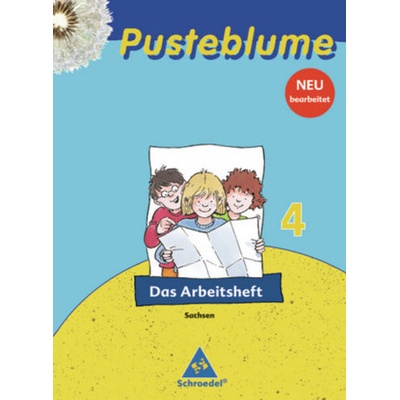 4. Schuljahr, Das Arbeitsheft