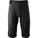 Gonso Мъжки шорти за колоездене Gonso Trail Shorts Cycling bottoms - Black - размер XXL (055-3291-0215)