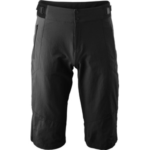 Gonso Мъжки шорти за колоездене Gonso Trail Shorts Cycling bottoms - Black - размер XXL (055-3291-0215)