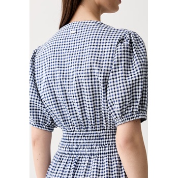 Barbour лятна рокля от памук Ashwell (LDR1022)