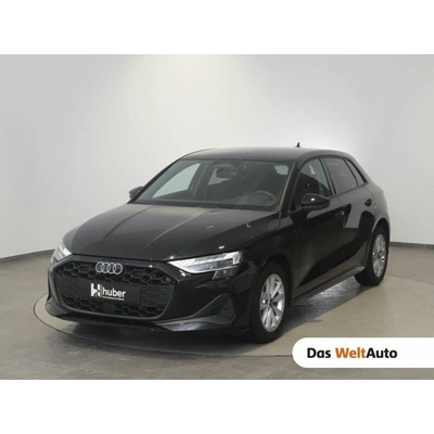 Audi A3 30 TFSI 85 kW