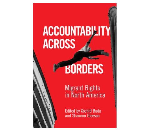 Accountability Across Borders