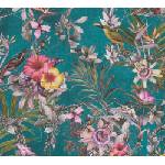 A. S. Création Влизелинов тапет за стена dream flowery 38178-3