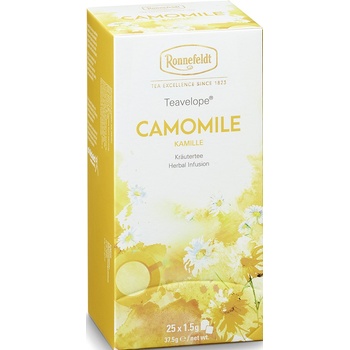 Ronnefeldt Teavelope Чай от лайка 25 бр