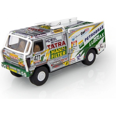 Kovap Tatra 815 Dakar 2001 Petrobras