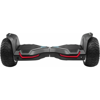 HoverBoard blaupunkt EHB608 BT 600W čierny – Zboží Dáma