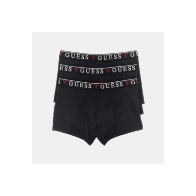 Guess brian hero boxer trunk Pack U97G01K6YW1-D780 modrá od 999