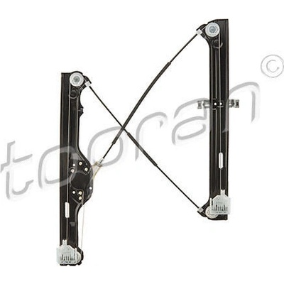 Mechanizmus zdvíhania okna TOPRAN 503 088