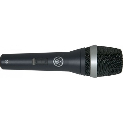 AKG D5S