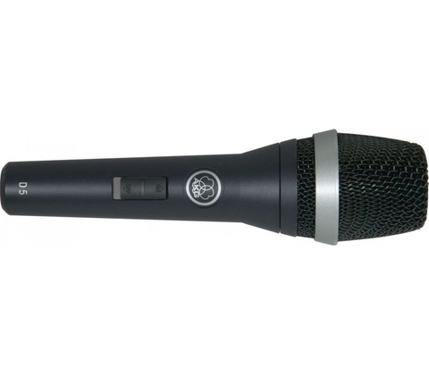 AKG D5S