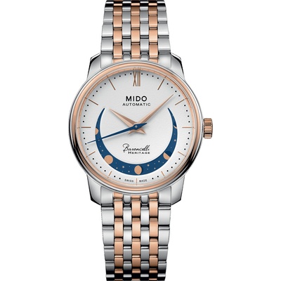 Mido M027.207.22.010.01