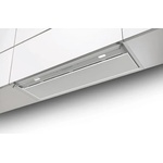 Faber in-nova premium wh m a90 Бял мат и стъклен визьор, Аспиратор за вграждане (in-nova premium wh m a90)