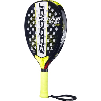 Babolat Counter origin