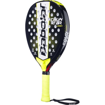 Babolat Counter origin