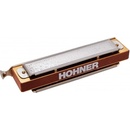 Hohner Chromonica 48