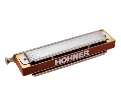 Hohner Chromonica 48