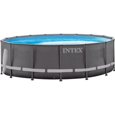 Intex Ultra Frame pools 61 x 122 cm 26334GN