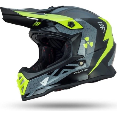 UFO Plast VOLTAGE