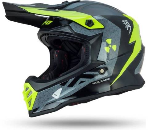 UFO Plast VOLTAGE