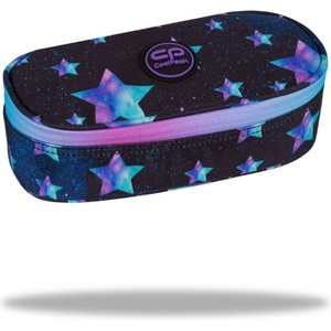COOLPACK Ученически несесер Coolpack Campus Star Night (F062830)