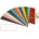 Krick Modelltechnik Крик покривна хартия бяла 18g/m2 51x76cm (2)