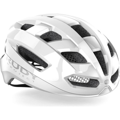 Rudy Project Skudo White Shiny 2025