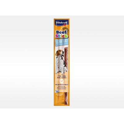 Vitakraft Beef Stick Nízkotučný 12 g