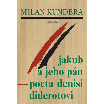 Jakub a jeho pán