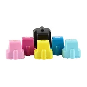 Image 1 of Compatible Hp 363 съвместим икономичен комплект (pmhpr363)