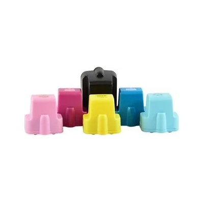 Compatible Hp 363 съвместим икономичен комплект (pmhpr363)