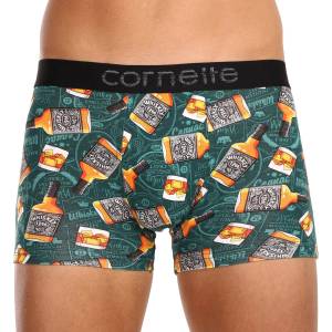 Cornette Мъжки боксерки Cornette High Emotion многоцветни (508/138) Cornette | Mnogotsveten | МЪЖЕ | M