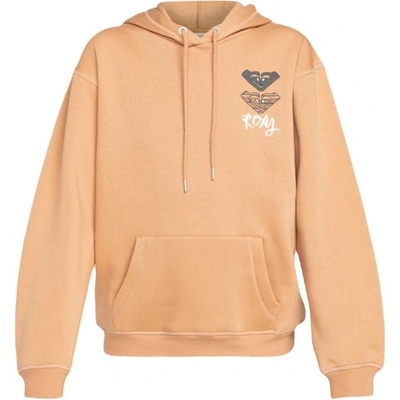 Roxy Surf stoked brushed a xs