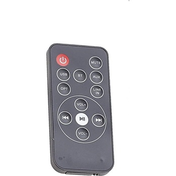 GENERAL Thomson sb100bt - дистанционно управление дубликат (sb100bt)