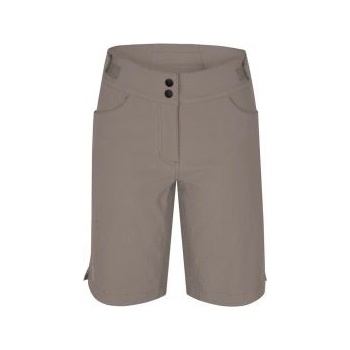 Hannah Sia cinder Hnědá