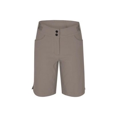 Hannah Sia cinder Hnědá