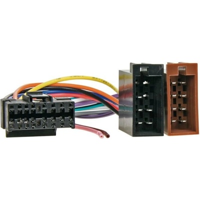 STU PC3-433 Kabel pro SONY 16-pin / ISO