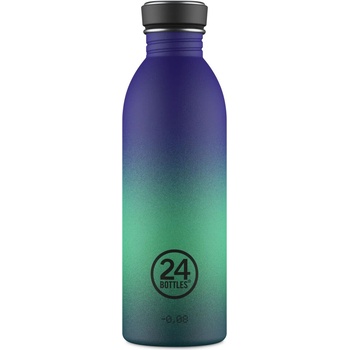 24Bottles Бутилка за вода Urban Bottle Borealis 500 мл (001995)
