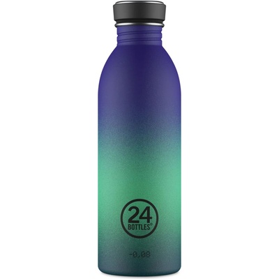 24Bottles Бутилка за вода Urban Bottle Borealis 500 мл (001995)