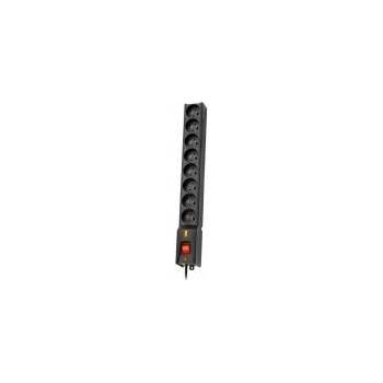 Lestar Power strip Lestar LX 810 1, 5m black