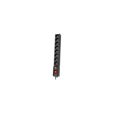 Lestar Power strip Lestar LX 810 1, 5m black