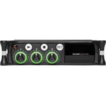 Sound Devices MixPre-3 II Multitrack рекордер (MIXPRE-3-II)