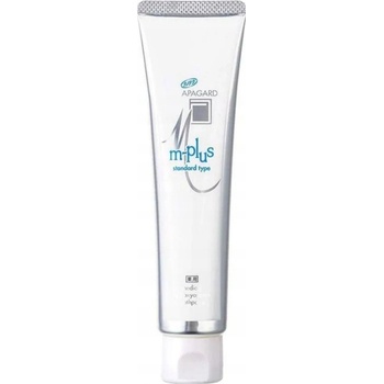 Apagard M Plus s hydroxyapatitem pro remineralizaci japonská 130 g