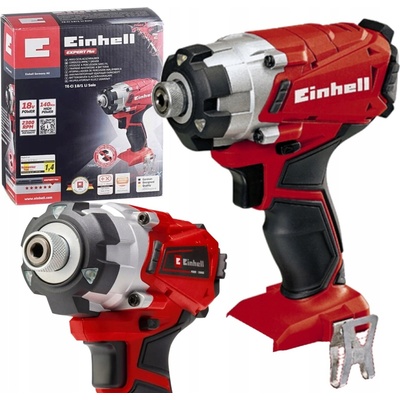 Einhell TE-CI 18/1 Li-Solo 4510034