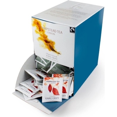 Hampstead Tea London Bio Earl Grey 250 ks