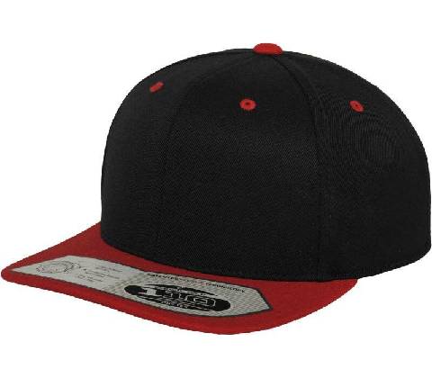 Classics Fitted Snapback