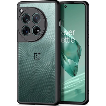 Image 1 of OnePlus 12 5G DUX DUCIS TPU Силиконов Калъф и Протектор