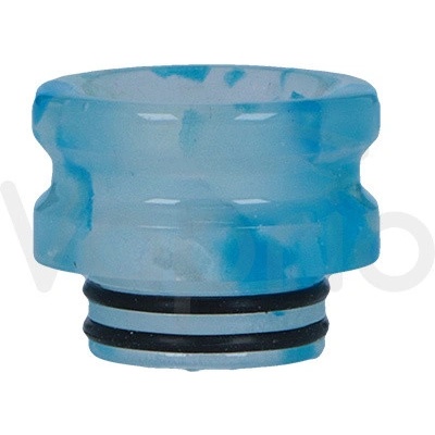 Vaprio Náustek 810 Resin Dumbbell Modrá 1 ks
