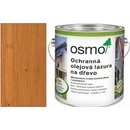 Osmo 728 Ochranná olejová lazura 3 l Cedr