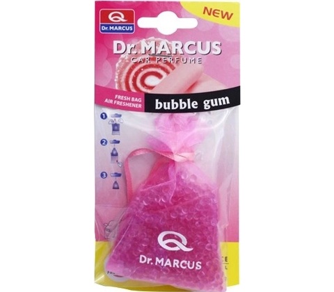 Dr. Marcus FRESH BAG - Bubble Gum
