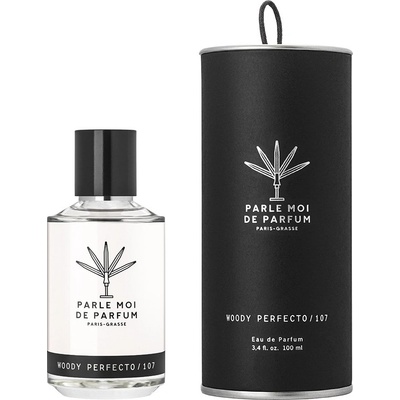 Parle Moi de Parfum Woody Perfecto 107 EDP 100ml унисекс